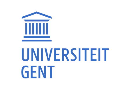logo universiteit Gent