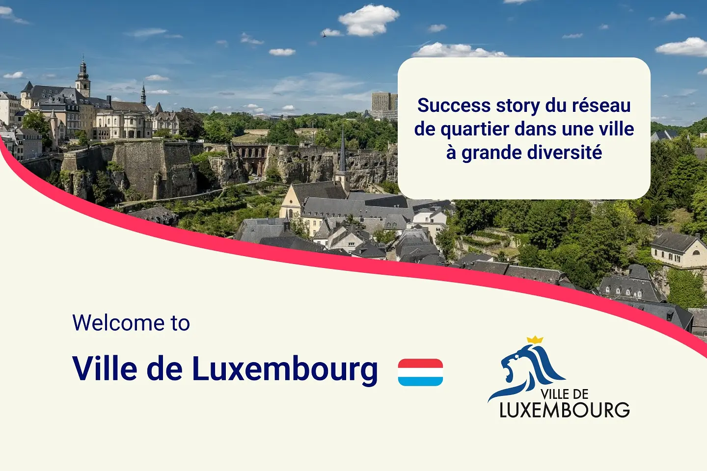 HOPLR Ville de Luxembourg