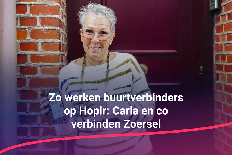 buurtverbinders