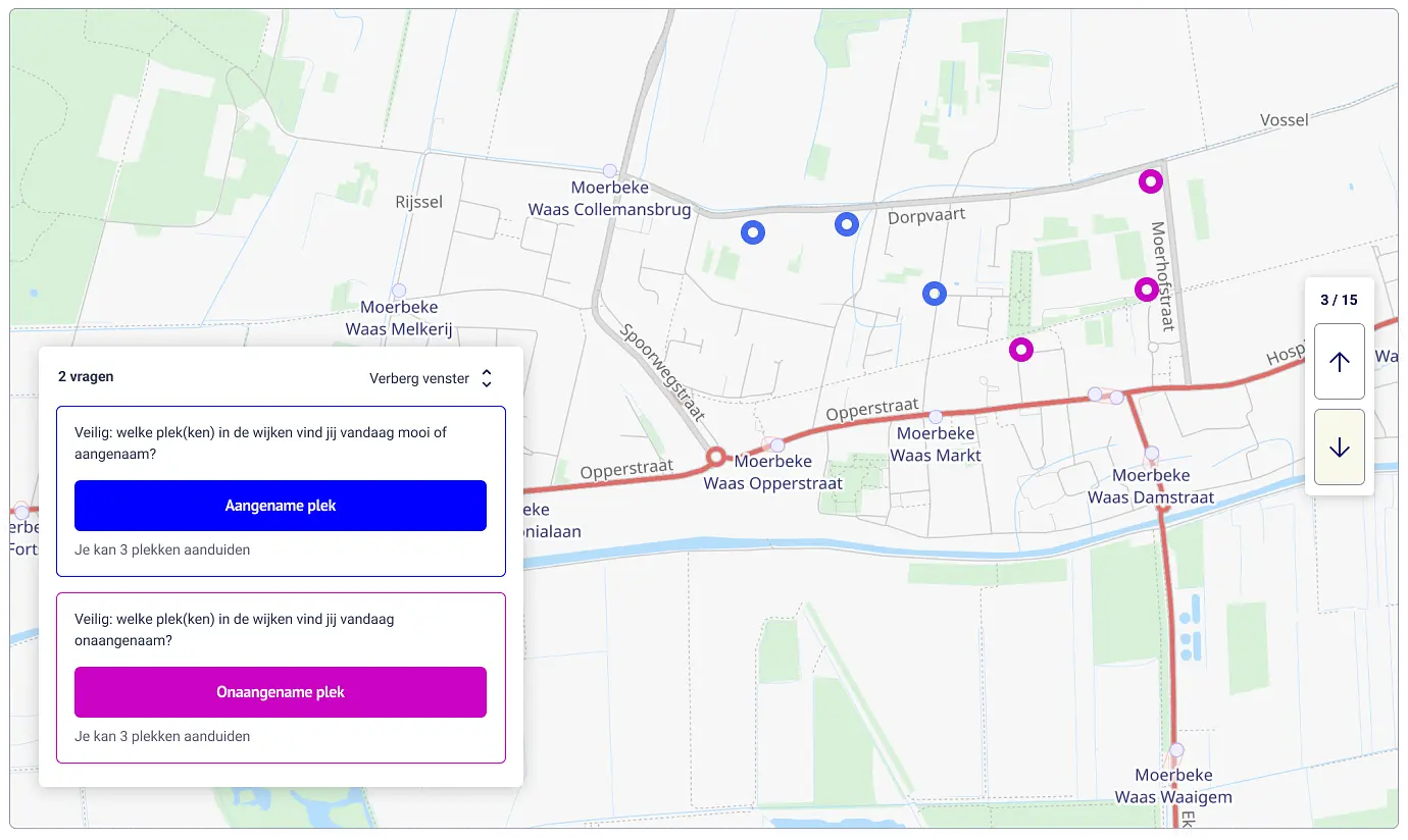 Lancering digitaal participatie platform - Hoplr