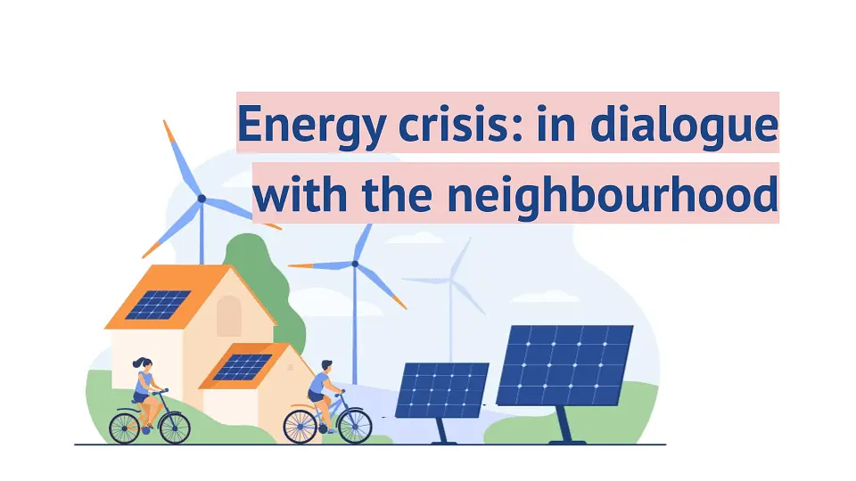 Tackling the energy crisis: 9 ways local councils turned to the Hoplr neighbourhoods cover