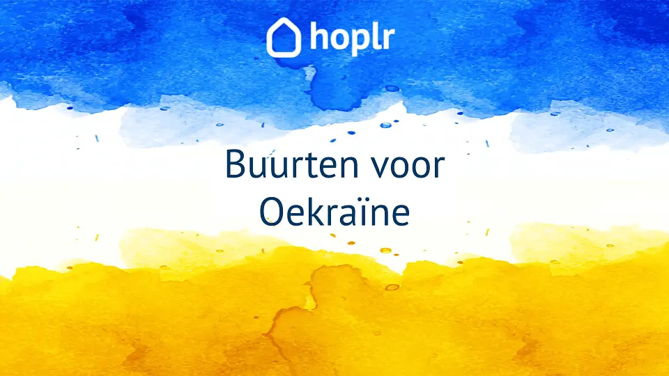 Van crisiscommunicatie tot vrijwilligerswerk: 38 gemeenten deden beroep op de Hoplr-buurt