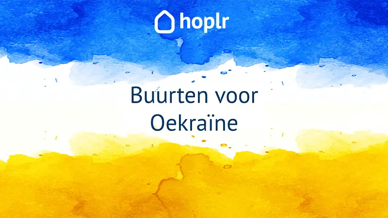 Van crisiscommunicatie tot vrijwilligerswerk: 38 gemeenten deden beroep op de Hoplr-buurt