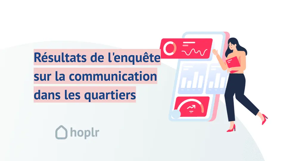 Qu'est-ce que les habitants attendent d’une communication de proximité : 5 conclusions de notre enquête